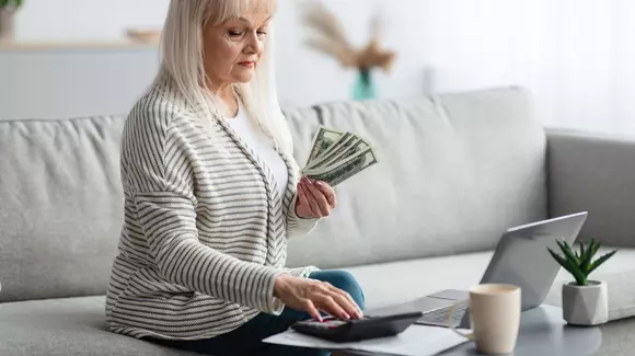 (P) Creditele online pentru pensionari, disponibile fără limită de vârstă