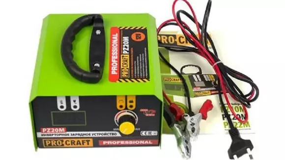 (P) Încărcătorul auto cu pornire: gadget inutil sau un echipament necesar pentru fiecare posesor de vehicul?