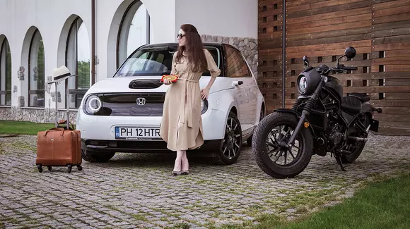 #DrivenLady: Vântul și apa în complexitatea simplă a vieții - Interviu Cristina Groza, Maestru Feng Shui