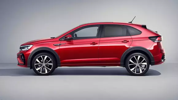 Volkswagen Taigo: Carnaval brazilian în Europa