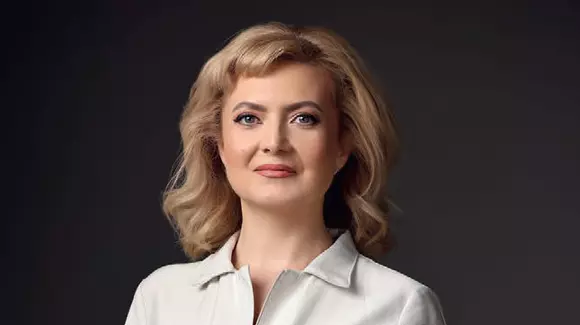 #DrivenLady: Meet the team - Cornelia