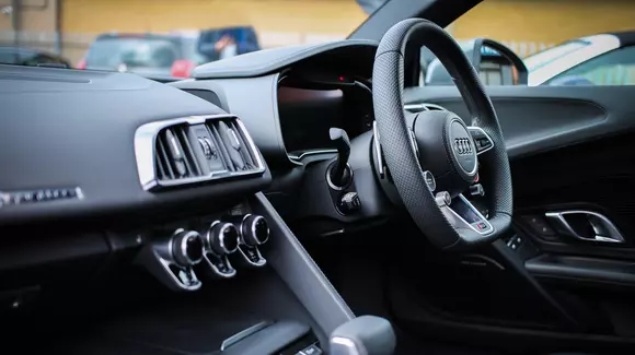 (P) Ce este raportul VIN și cum te ajută să eviți problemele când cumperi o mașină rulată?