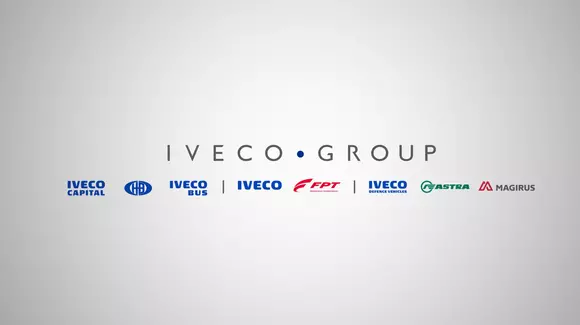 IVECO Group își schimbă sigla - Ce implicații are această mișcare pentru companie?