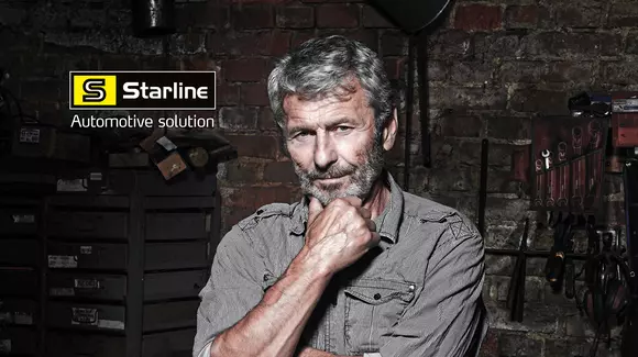 (P) Brand-ul Starline furnizează soluții auto pentru service-uri încă din 1999