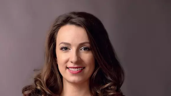 #DrivenLady: Meet the team – Maria