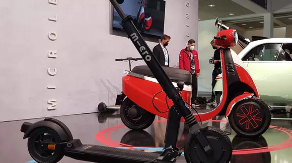 Era și timpul: Ministerul de Interne se implică în legiferarea utilizării trotinetelor electrice