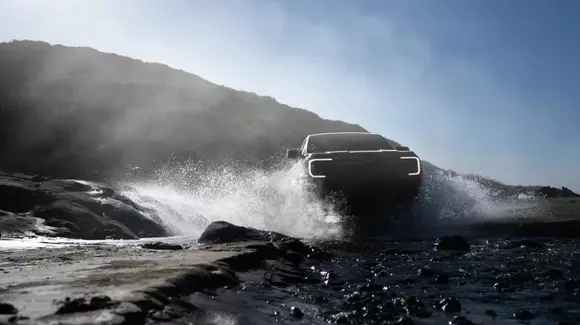 Noul Ford Ranger debutează chiar mai devreme decât ne așteptam