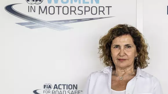 #DrivenLady: Michèle Mouton – Stăpâna integralelor