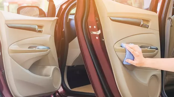 (P) Cum influențează produsele folosite efectul detatiling-ului auto?