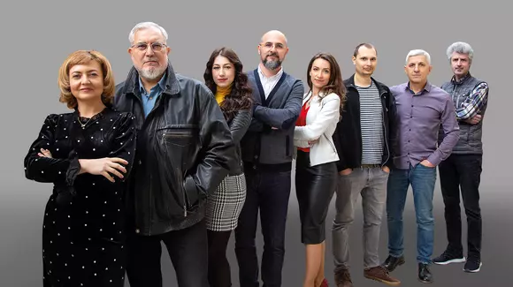 Mereu alături de voi, cititorii