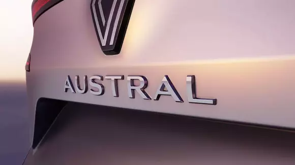 Renault renunță la Kadjar - înlocuitorul său se va numi Austral