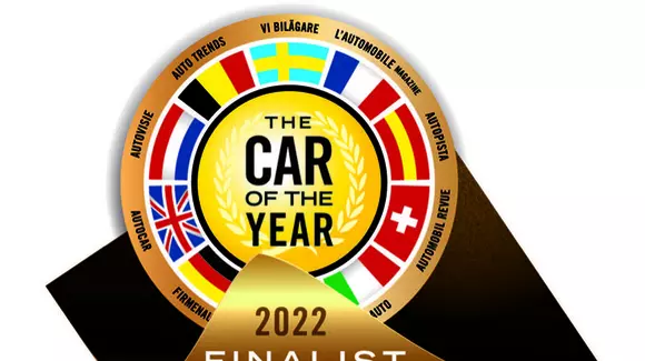 Au fost aleși finaliștii competiției Car of the Year 2022