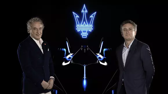 Maserati va fi prima marcă italiană care va concura în Campionatul ABB FIA Formula E începând din 2023.