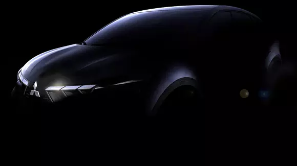 Ceva nou de la japonezi: o generație complet nouă de SUV-uri Mitsubihi ASX va fi comercializată în aproximativ un an.