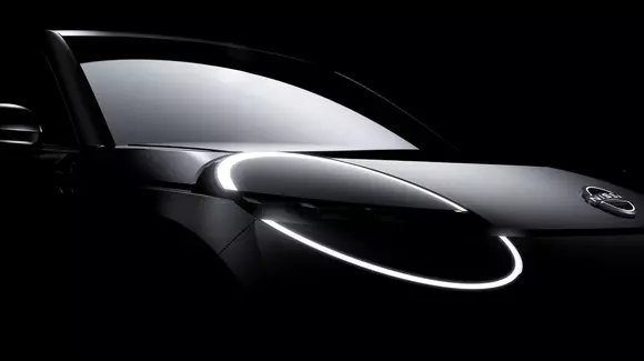 Teaser pentru viitorul Nissan Micra: va fi dezvoltat de Renault