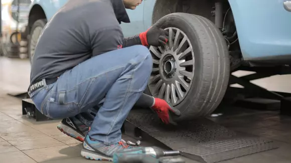 (P) Când trebuie să îți schimbi anvelopele