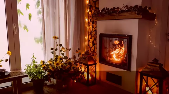 (P) Coșul de fum joacă un rol important în reducerea cheltuielilor pentru încălzirea locuinței