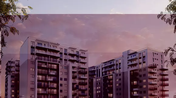 (P) Îndeplinește-ți visul achiziționând un apartament premium