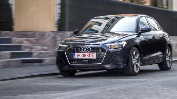 Fără urmași pentru A1 și Q2 - Audi se va concentra pe modelele mai mari