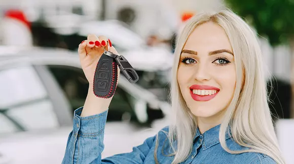 (P) Cum sa-ti protejezi cheia sau telecomanda masinii tale?