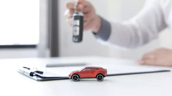 (P) 5 lucruri pe care sa le ai in vedere atunci cand vrei sa-ti cumperi o masina cu credit bancar