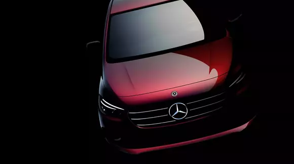 Mercedes-Benz Clasa T se pregătește de debut