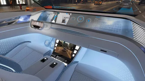 Accent pe tehnologie: ams Orsam deschide un centru R&D în București