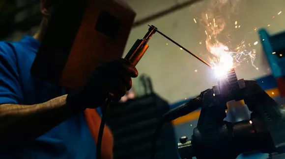 (P) Cum să folosești corect și în siguranță un aparat de sudură