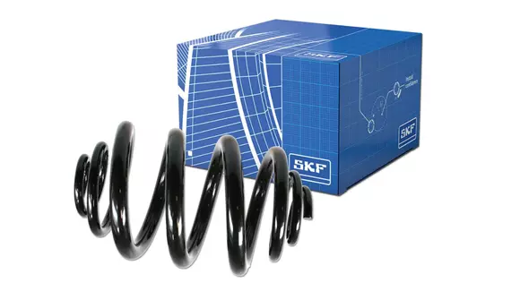 (P) Arcuri elicoidale SKF pentru autoturisme și autoutilitare