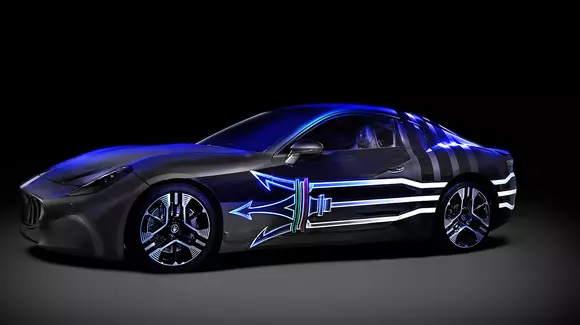 Fapt de-acum oficial: materializarea strategiei tehnice Maserati Folgore va marca o nouă eră în istoria mărcii.