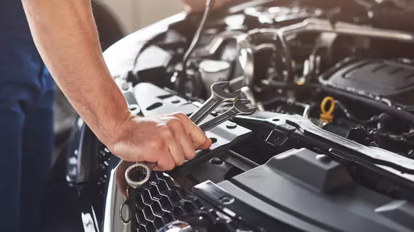 (P) Turbosuflanta nouă versus recondiționare turbosuflantă