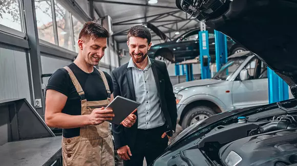 (P) Aspectele importante de care să ții cont când mașina nu mai dă același randament