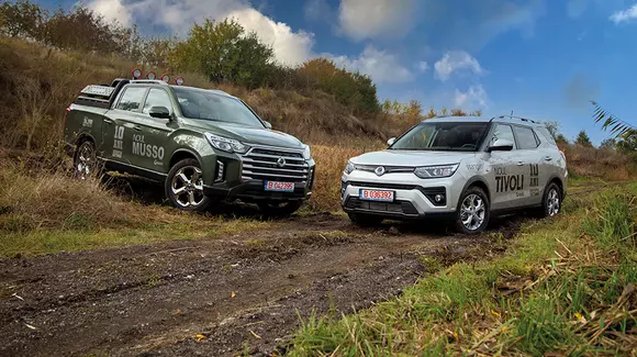 Viitor incert: SsangYong Motors își caută un nou cumpărător