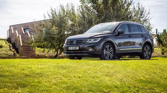 Grupul VW: rechemare în masă pentru modelele plug-in hybrid