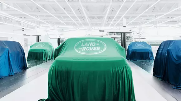 Sustenabilitate și transformări eco: Jaguar Land Rover își asumă obiective ambițioase la orizontul anului 2030