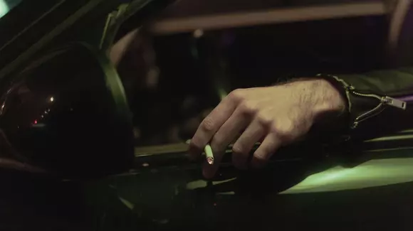 3.000 de euro ar putea fi amenda maximă pentru cei care fumează în mașină în Germania