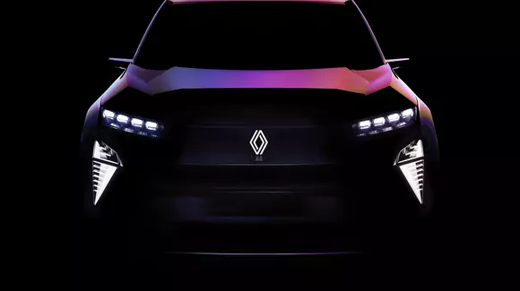 Un nou concept-car Renault va ilustra eforturile eco ale mărcii franceze la evenimentul parizian ChangeNOW 2022