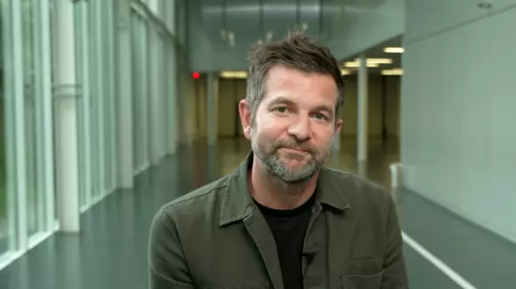 Cu „D” pe toată linia: noul Director de Design al mărcii Dacia e David Durand. El lucrează pentru Renault din 1997.