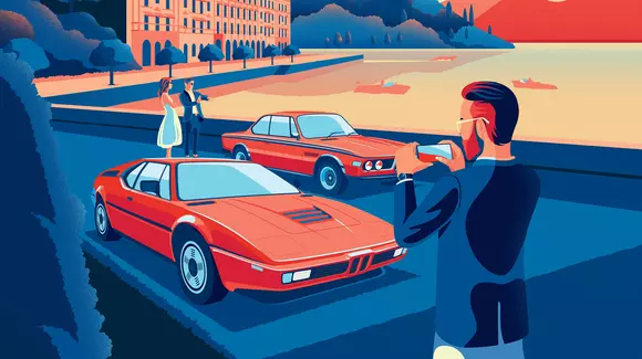 Ediția din acest an a evenimentului cu profil clasic-exclusivist Concorso d'Eleganza Villa d'Este se anunță a fi fabuloasă.