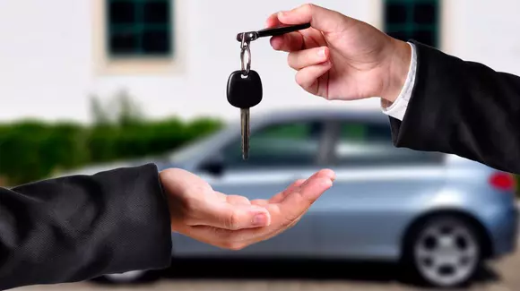 (P) Rent a car Bucuresti servicii de inchirieri auto in bune conditii
