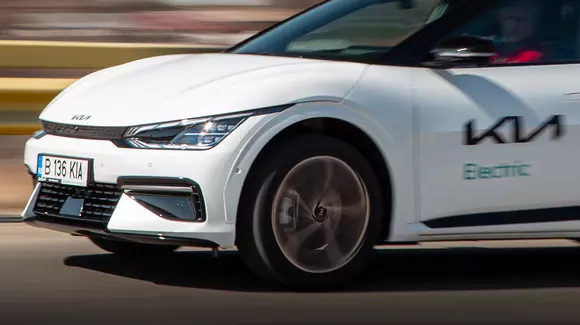 Actualii factori perturbatori ai economiei mondiale au afectat și evoluția comercială a mărcii Kia. Iată și în ce măsură.