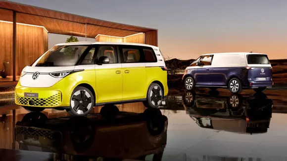 VW ID.Buzz și ID.Buzz Cargo au prețuri oficiale în România