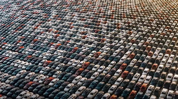 Pe fondul creșterii de ansamblu, dinamica pieței auto românești arată că sunt preferate din ce în ce mai mult mașinile noi.