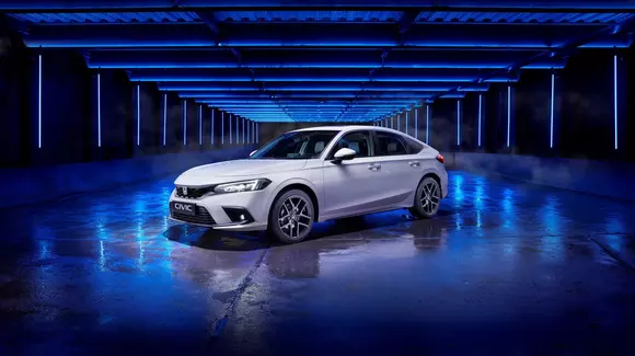 Noua generație Honda Civic - prețuri și echipări în România