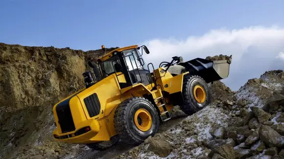 (P) O firma de constructii care alege utilaje de calitate se va dezvolta rapid!