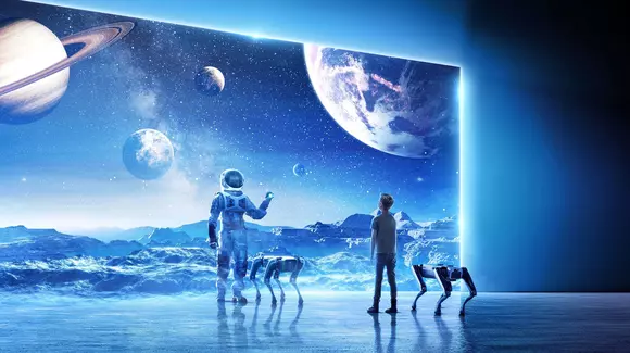 Kia și Hyundai își îndreaptă țintele către cosmos: vor dezvolta împreună vehicule lunare