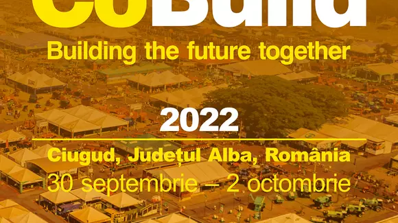 COBUILD - Building the future together
