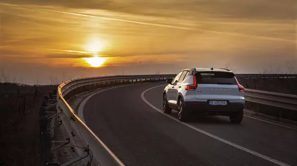 Volvo va părăsi Asociația Constructorilor Europeni de Automobile