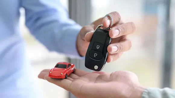 (P) Informații utile despre achiziționarea unui autoturism second hand!