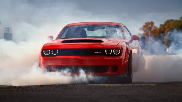 Mușchi electrici: cele mai consacrate modele Dodge vor intra curând în era silențioasă